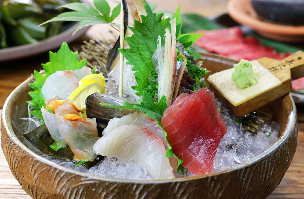 Tei Tei Robata Bar | restaurant | 2906 N Henderson Ave, Dallas, TX 75206, USA | 2148282400 OR +1 214-828-2400