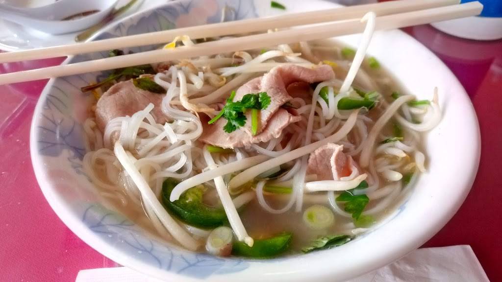 Phở Tô Thị #1 | restaurant | 5499 Snell Ave, San Jose, CA 95123, USA | 4083652042 OR +1 408-365-2042