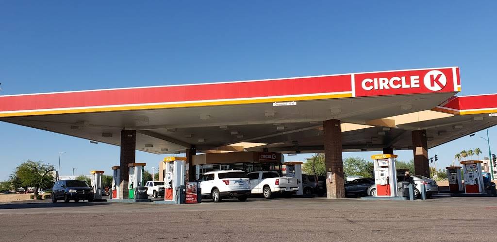 Circle K | meal takeaway | 15262 N Tatum Blvd, Phoenix, AZ 85032, USA | 6024822204 OR +1 602-482-2204