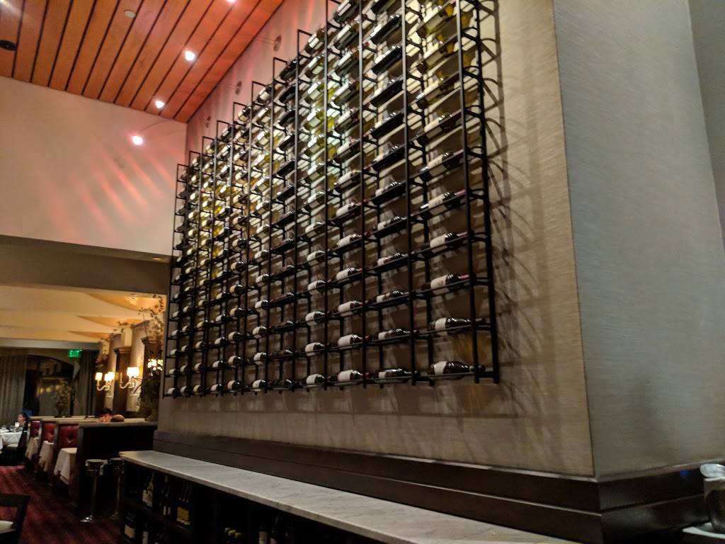 Ruths Chris Steak House | restaurant | 501 Pavilions Ln, Sacramento, CA 95825, USA | 9162862702 OR +1 916-286-2702