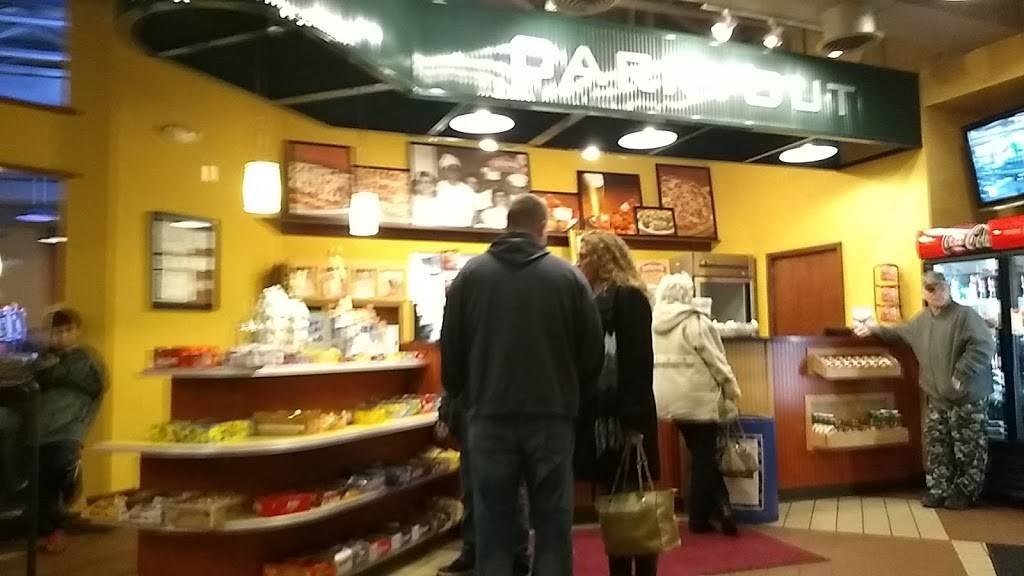 LaRosas Pizza Greendale | restaurant | 1620 Flossie Dr, Greendale, IN 47025, USA | 8885276727 OR +1 888-527-6727