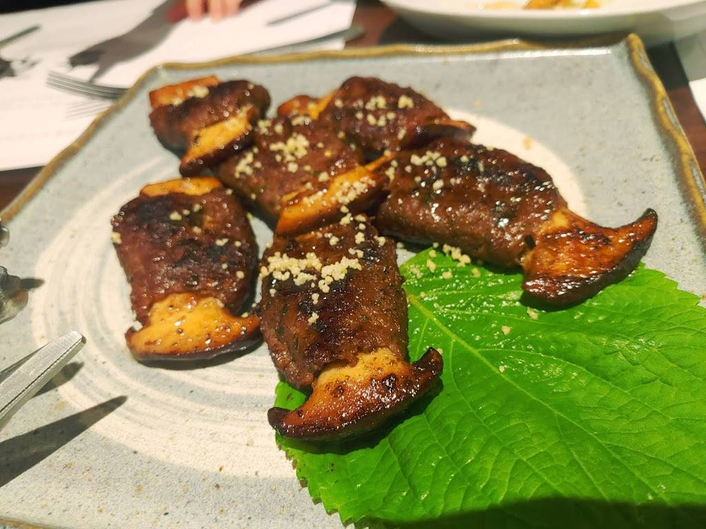 Soram 소람 | restaurant | 321 Broad Ave Ste #9, Ridgefield, NJ 07657, USA | 2016990144 OR +1 201-699-0144