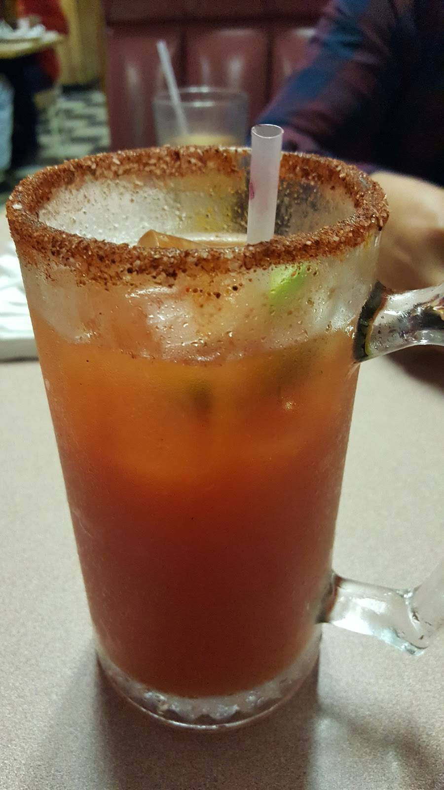 La Tolteca | restaurant | 2708 Crain Hwy, Waldorf, MD 20601, USA | 3017055353 OR +1 301-705-5353