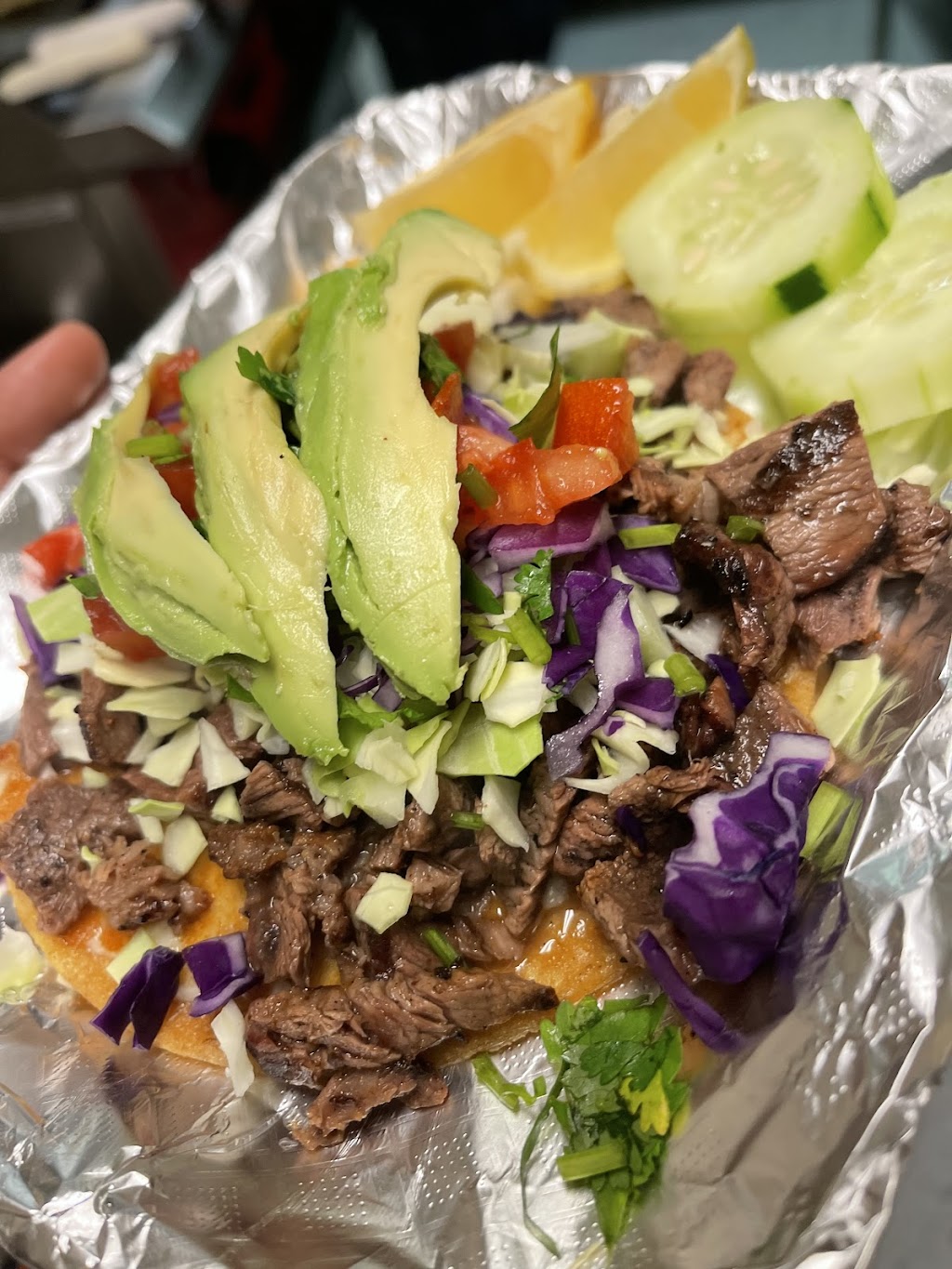 Panchos Tacos | restaurant | 1744 S Pacific Ave, Yuma, AZ 85365, USA | 9285501663 OR +1 928-550-1663