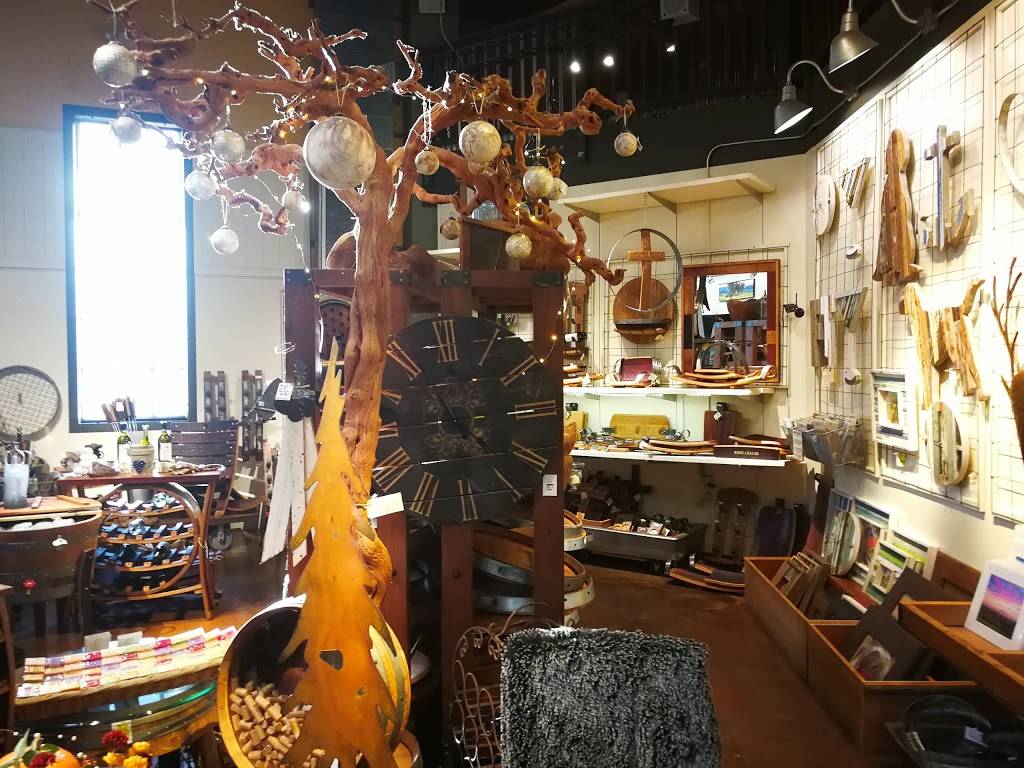 Napa General Store | restaurant | 540 Main St Ste 100, Napa, CA 94559, USA | 7072590762 OR +1 707-259-0762