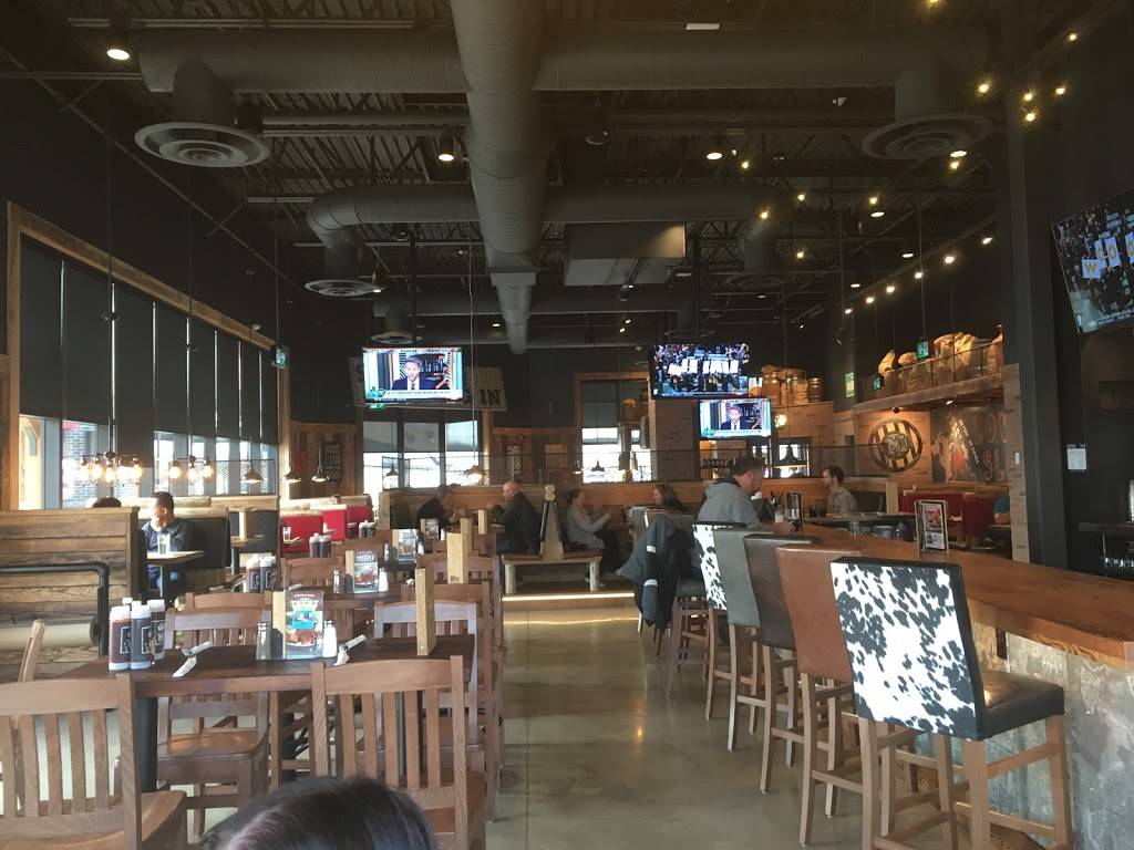 Montanas Barrhaven | restaurant | 4245 Strandherd Dr, Barrhaven, ON K2J 6E5, Canada | 6137141155 OR +1 613-714-1155