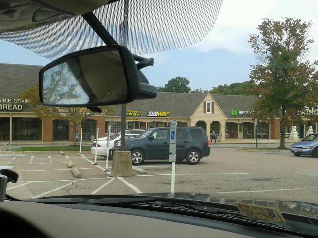 Subway | restaurant | 13142 Midlothian Turnpike, Midlothian, VA 23113, USA | 8043784481 OR +1 804-378-4481