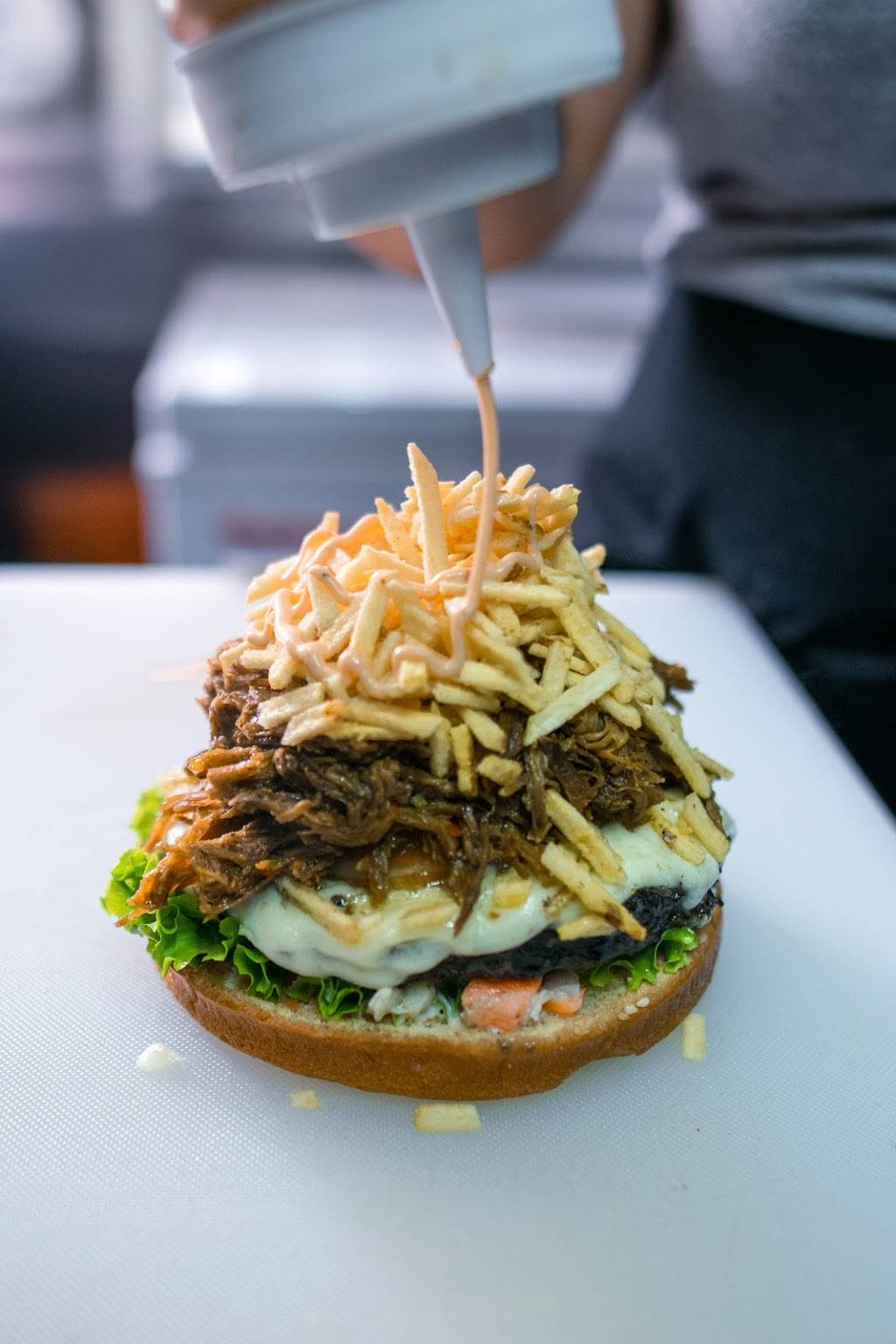 Cositas ricas colombian cravings. | restaurant | 24050 FL-54, Lutz, FL 33559, USA | 8137672434 OR +1 813-767-2434