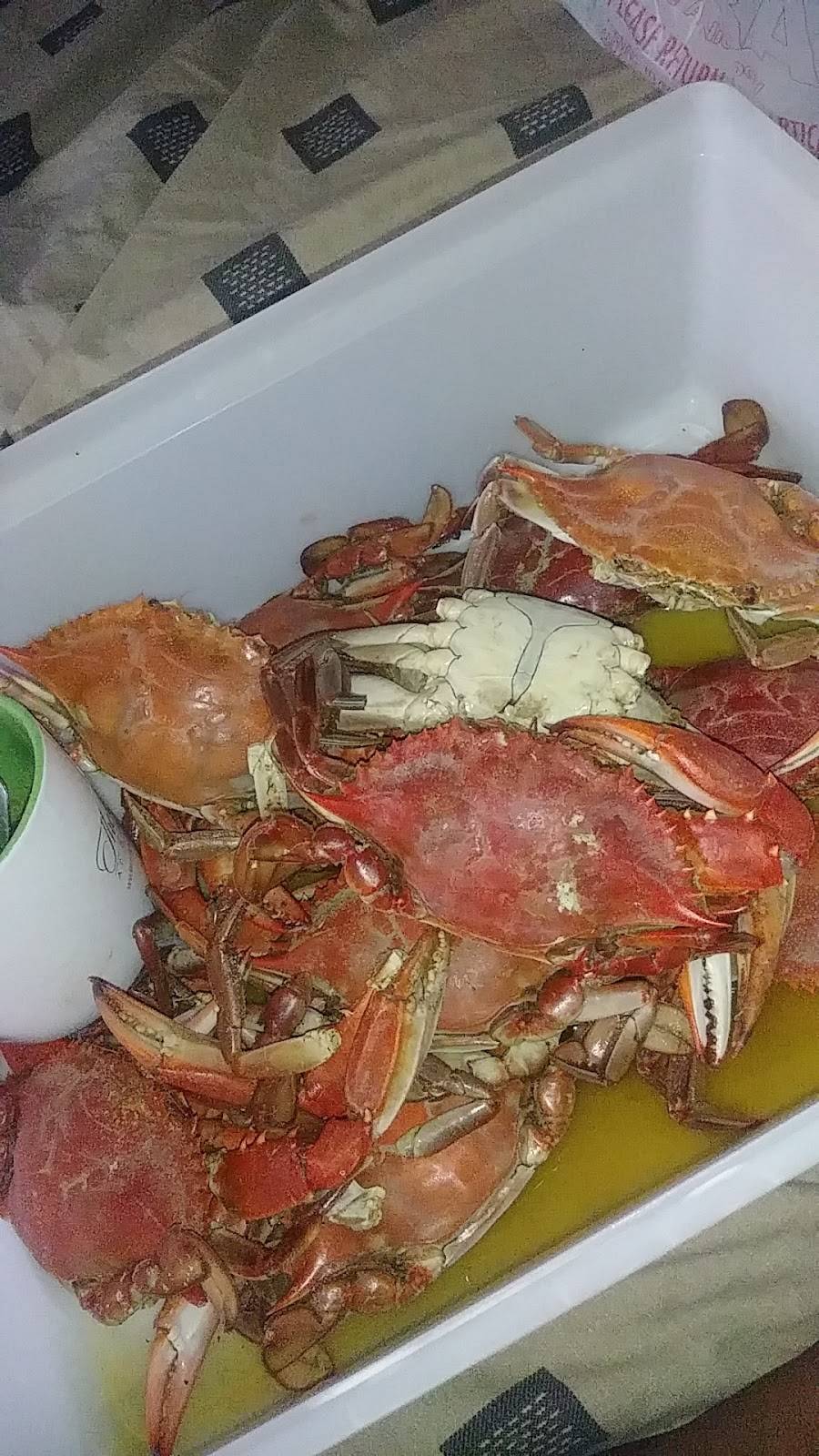 Annies Seafood | restaurant | 6600 Haverford Ave, Philadelphia, PA 19151, USA | 2154727500 OR +1 215-472-7500