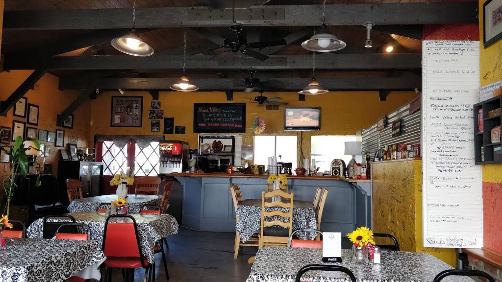 Mama Webers Southern Kitchen & BBQ | restaurant | 823 S Mellon Ave, Manteca, CA 95337, USA | 2098234227 OR +1 209-823-4227