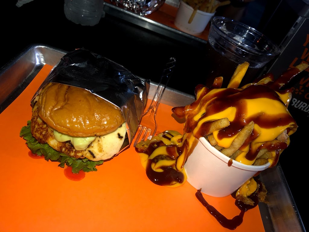 Burda Doral | restaurant | 8451 NW 66th St, Miami, FL 33178, USA | 8552873211 OR +1 855-287-3211