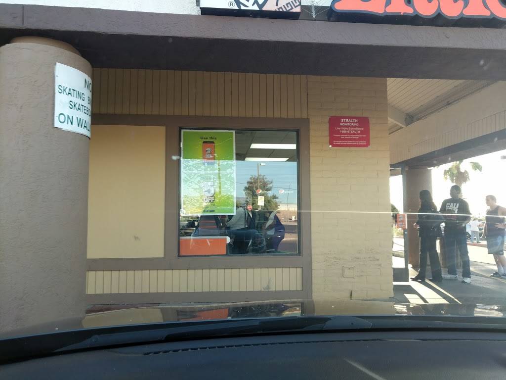 Little Caesars Pizza | meal takeaway | 7076 E Golf Links Rd, Tucson, AZ 85730, USA | 5207474956 OR +1 520-747-4956