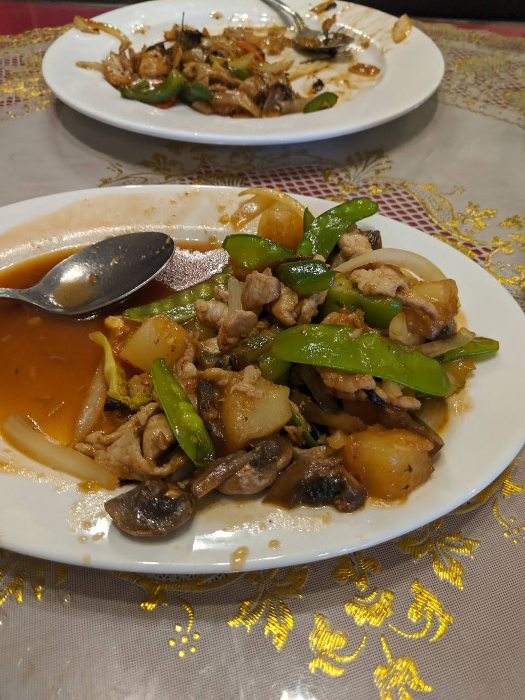 Bangkok Thai Restaurant | restaurant | 3904 Johnston St, Lafayette, LA 70503, USA | 3379892009 OR +1 337-989-2009