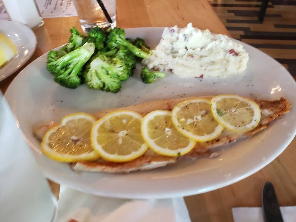 Harpers Restaurant & Brew Pub | restaurant | 131 Albert St, East Lansing, MI 48823, USA | 5173334040 OR +1 517-333-4040