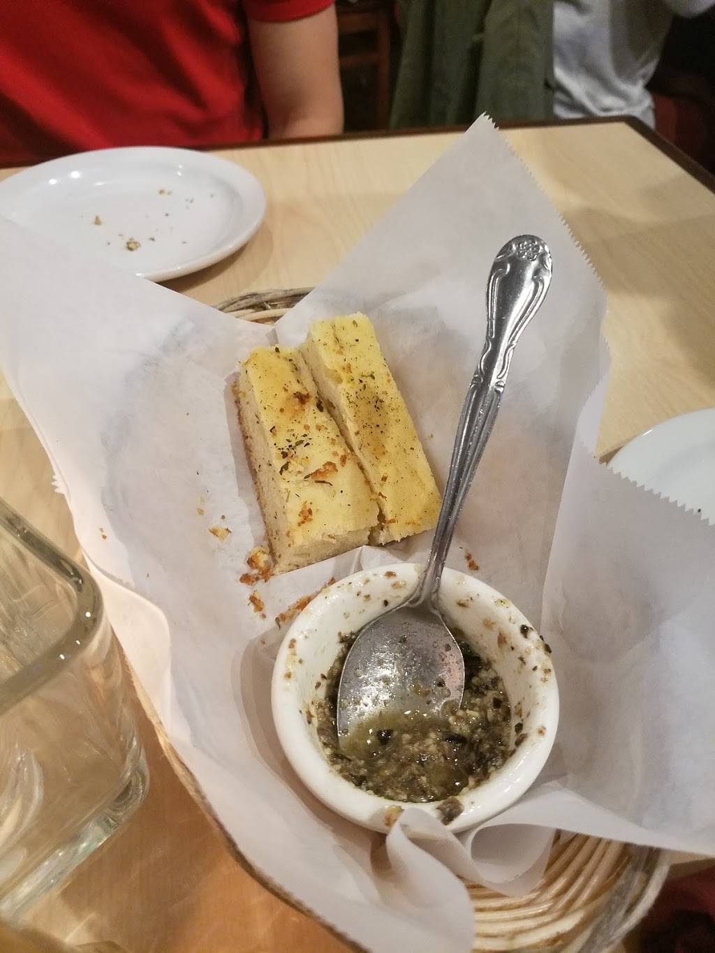 Trattoria Cattaneo | restaurant | 2700 Yulupa Ave, Santa Rosa, CA 95405, USA | 7075429050 OR +1 707-542-9050