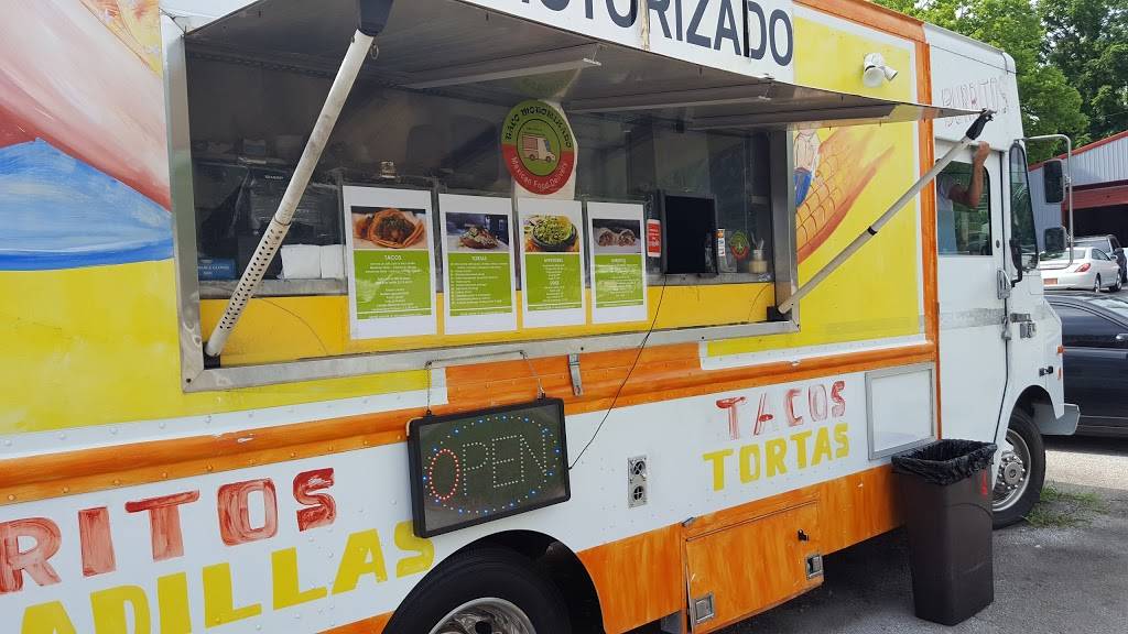 Taco Motorizado | restaurant | 607 N Cunningham Ave, Urbana, IL 61802, USA | 2176371974 OR +1 217-637-1974