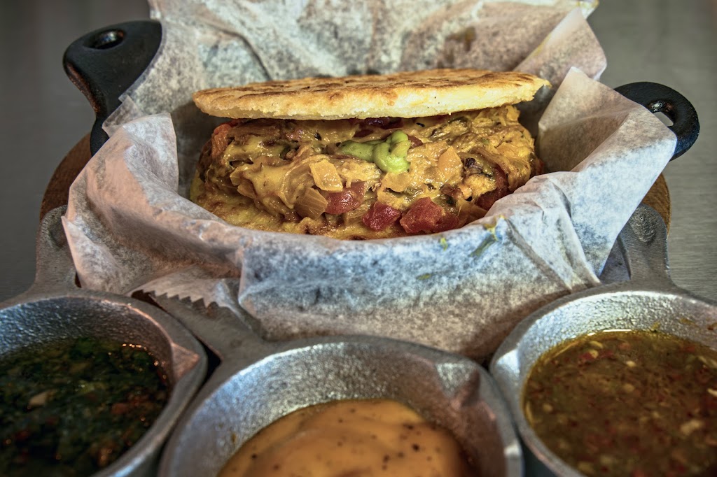 Macondo Kitchen | restaurant | suite W, 15333 Sherman Way, Van Nuys, CA 91406, USA | 8182858683 OR +1 818-285-8683