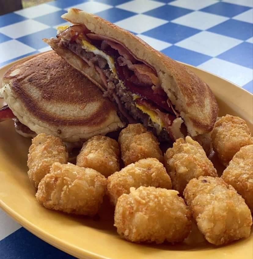 Ralphs Place | restaurant | 1173 Louisiana Ave, Shreveport, LA 71101, USA | 3188281159 OR +1 318-828-1159