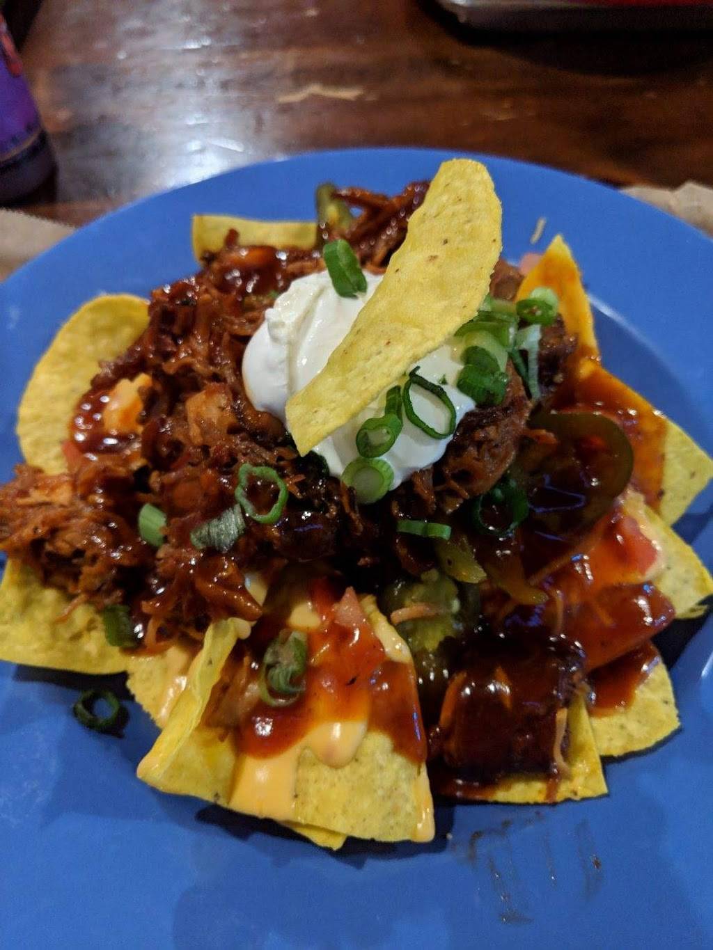 Voodoo BBQ & Grill | restaurant | 3510 Drusilla Ln, Baton Rouge, LA 70809, USA | 2259263003 OR +1 225-926-3003