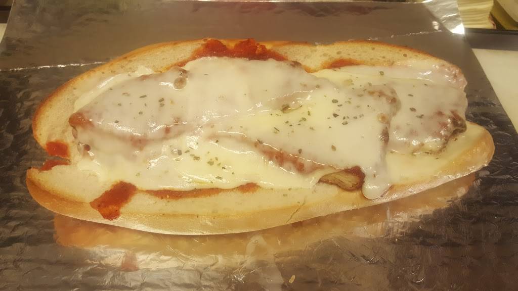 Angels Pizza & Italian Restaurant | restaurant | 5511 MacArthur Rd, Whitehall, PA 18052, USA | 6109047316 OR +1 610-904-7316