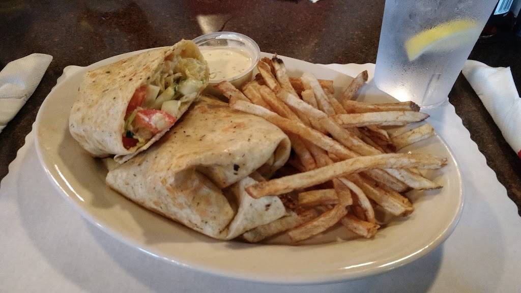 Firehouse Grille & Pub | restaurant | 2437 Canton Rd, Akron, OH 44312, USA | 3306993616 OR +1 330-699-3616