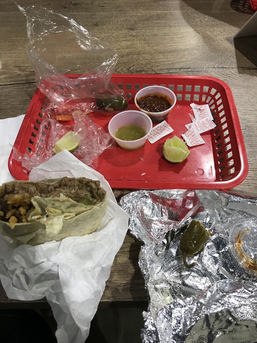 Mr. Taco | restaurant | 1850 W Pioneer Blvd, Mesquite, NV 89027, USA | 7028490403 OR +1 702-849-0403