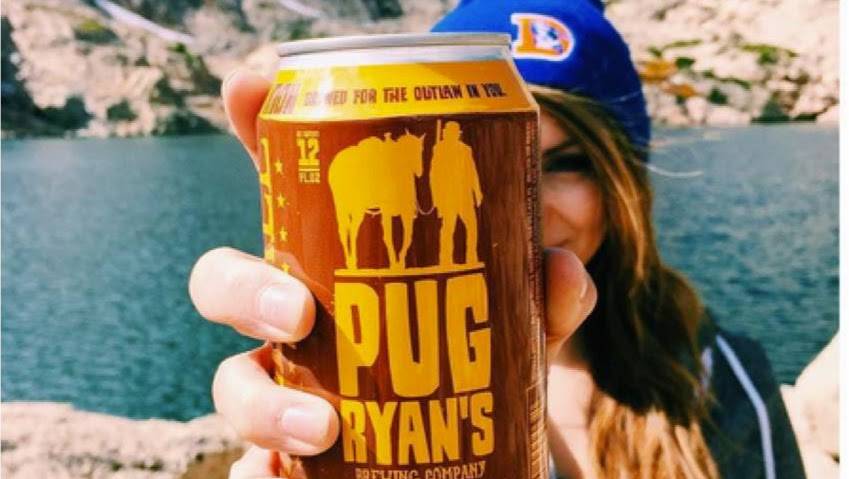 Pug Ryans Brewery | restaurant | 104 Village Pl, Dillon, CO 80435, USA | 9704682145 OR +1 970-468-2145