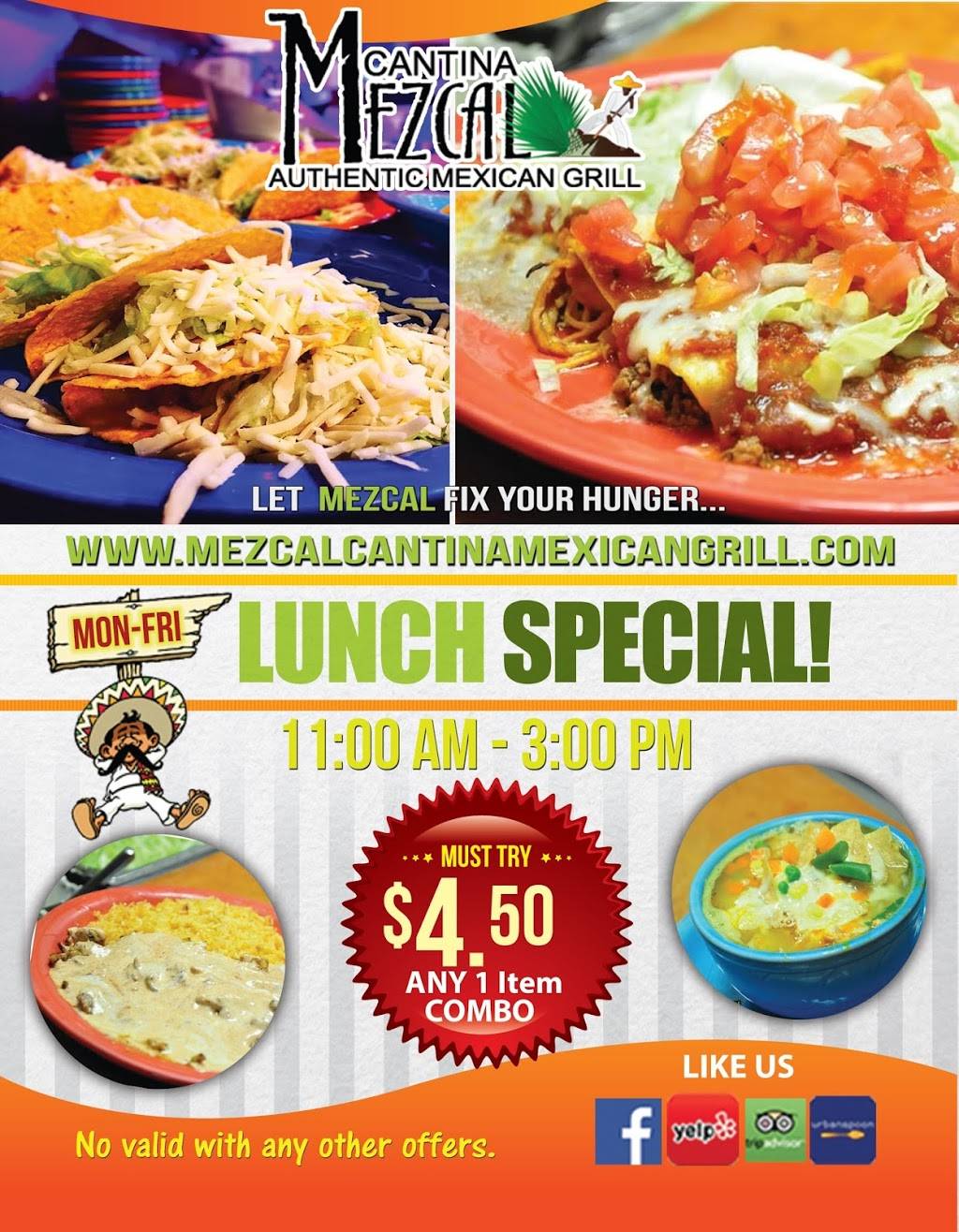 Mezcal of Ponte Vedra | restaurant | 880 A1A N, Ponte Vedra Beach, FL 32082, USA | 9043730492 OR +1 904-373-0492