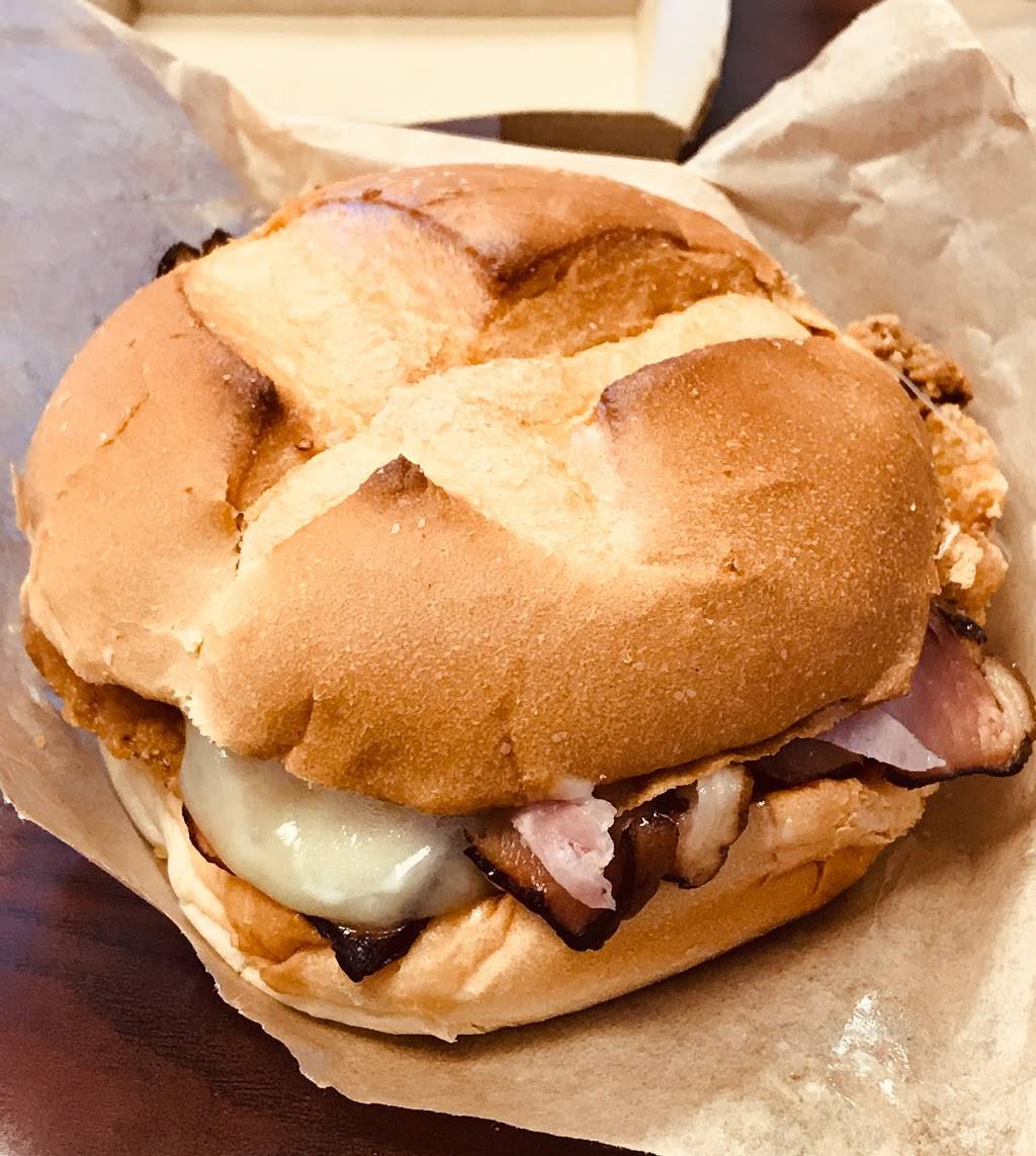 Arbys | restaurant | 2807 SE 14th St, Bentonville, AR 72712, USA | 4792736605 OR +1 479-273-6605