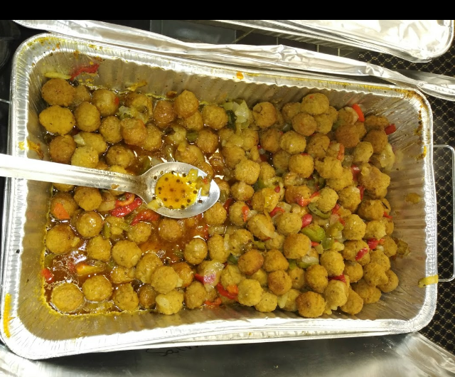 Brotha in the kitchen | restaurant | 16311 W Seven Mile Rd, Detroit, MI 48235, USA | 3137363973 OR +1 313-736-3973