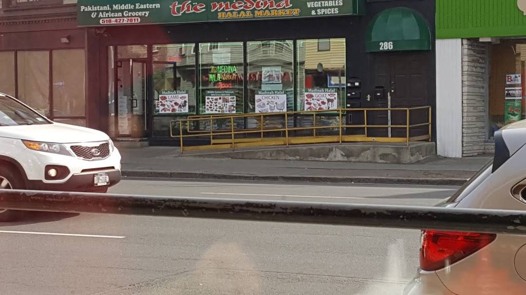 Afghan Kabab Express | restaurant | 305 Central Ave #2, Albany, NY 12206, USA | 5184874159 OR +1 518-487-4159