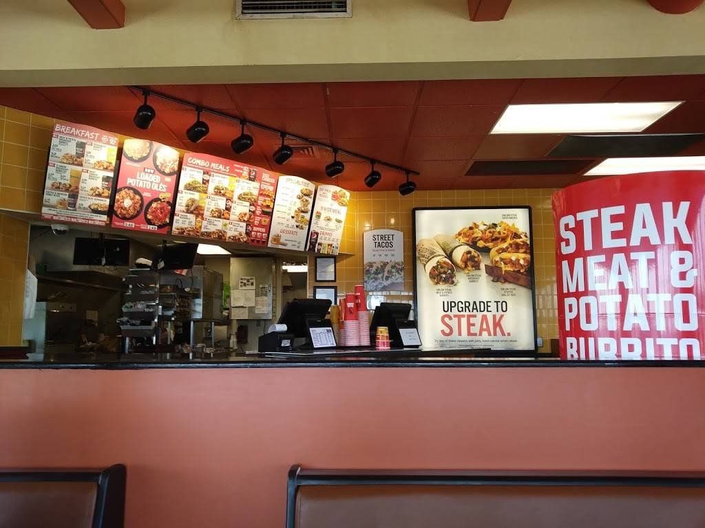 Taco Johns | restaurant | 2258 Flint Hill Dr, Dubuque, IA 52003, USA | 5635833642 OR +1 563-583-3642