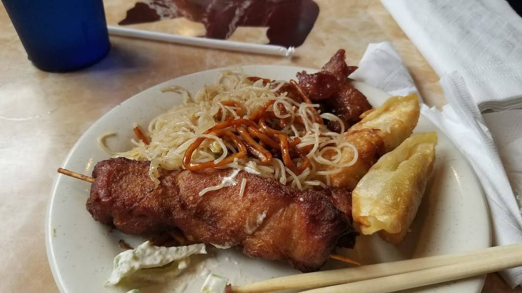 Asian Buffet | restaurant | 1749 W Hunt Hwy #101, San Tan Valley, AZ 85143, USA | 4808881619 OR +1 480-888-1619