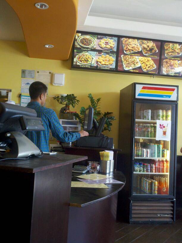 Chef Ps Restaurant | restaurant | 1535 Landess Ave, Milpitas, CA 95035, USA | 4085868389 OR +1 408-586-8389