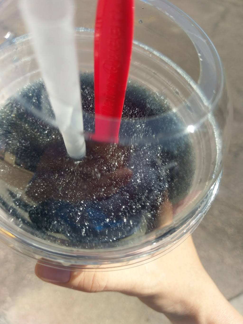 Dairy Queen Grill & Chill | restaurant | 607 6th St SW, Le Mars, IA 51031, USA | 7125465021 OR +1 712-546-5021