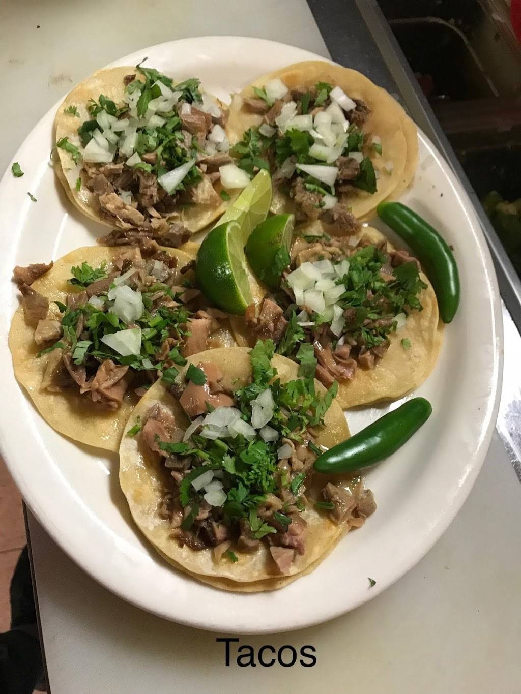 Lopez Taqueria | restaurant | 305 N Fair Oaks Ave, Sunnyvale, CA 94085, USA | 4087323854 OR +1 408-732-3854