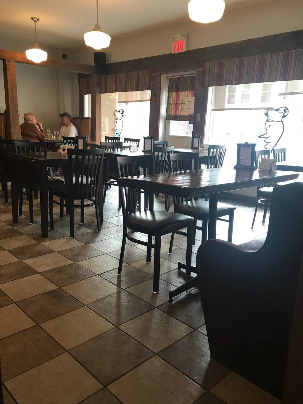 The Rustic Spud Restaurant & Catering | restaurant | 175 Bagot St, Kingston, ON K7L 3E8, Canada | 6135446969 OR +1 613-544-6969