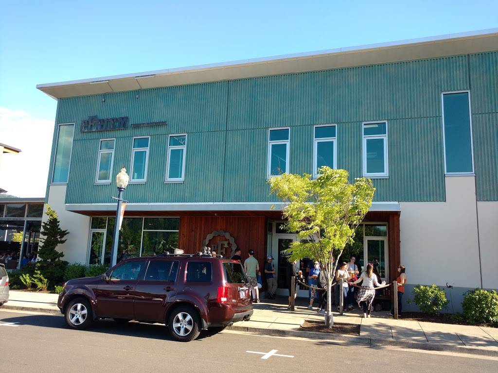 pFriem Family Brewers | restaurant | 707 Portway Ave #101, Hood River, OR 97031, USA | 5413210490 OR +1 541-321-0490