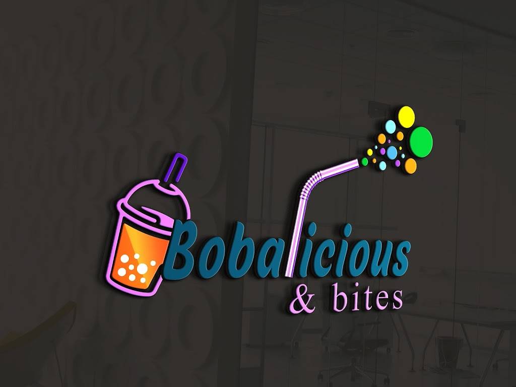 bobalicious and bites | restaurant | 398 Fremont St, Monterey, CA 93940, USA | 8316667030 OR +1 831-666-7030