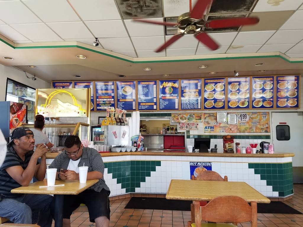 Los Fredos Mexican Food | restaurant | 6008 Van Buren Boulevard, Riverside, CA 92503, USA | 9516871508 OR +1 951-687-1508