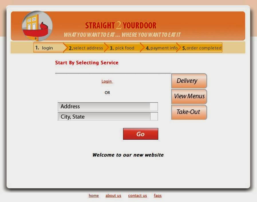 Straight2YourDoor | restaurant | 502 W 4th St, Bloomington, IN 47404, USA | 8123307293 OR +1 812-330-7293