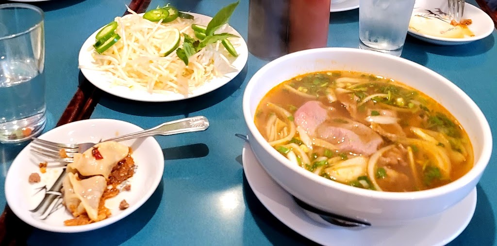 Noodle Cafe | restaurant | 823 SW Hurbert St, Newport, OR 97365, USA | 5415746688 OR +1 541-574-6688