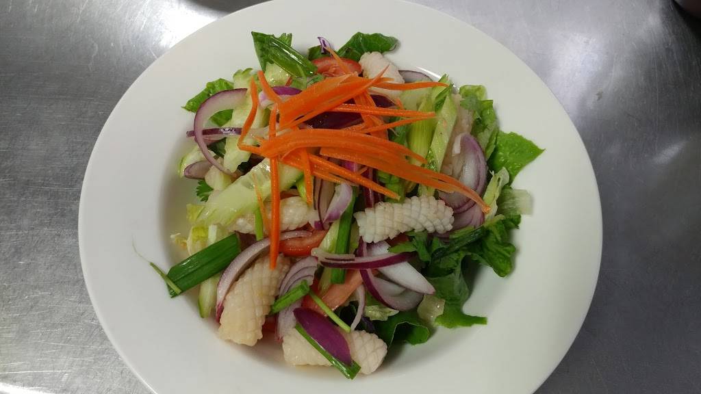 Thai Lady Restaurant | restaurant | 15534 La Mirada Blvd, La Mirada, CA 90638, USA | 6572549908 OR +1 657-254-9908