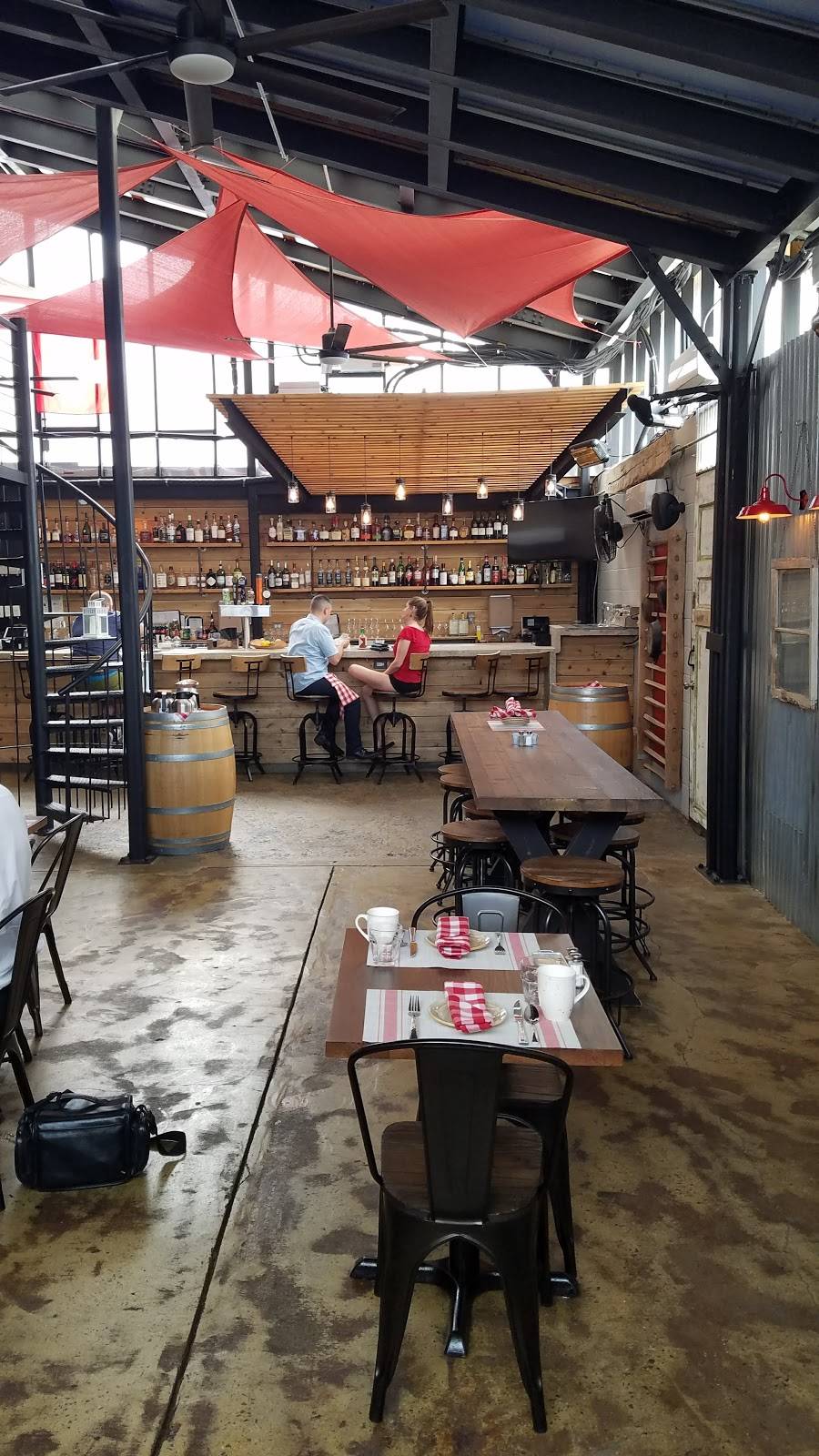 Stable DC | restaurant | 1324 H St NE, Washington, DC 20002, USA | 2027334604 OR +1 202-733-4604