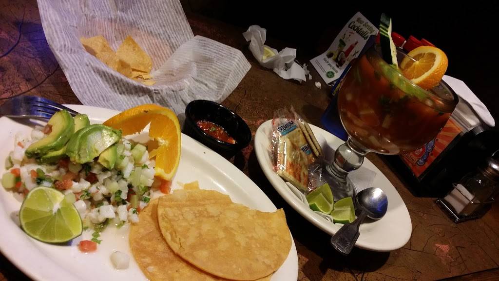 Mariscos El Pargo | restaurant | 13344 Meyer Rd, Whittier, CA 90605, USA | 5629449332 OR +1 562-944-9332