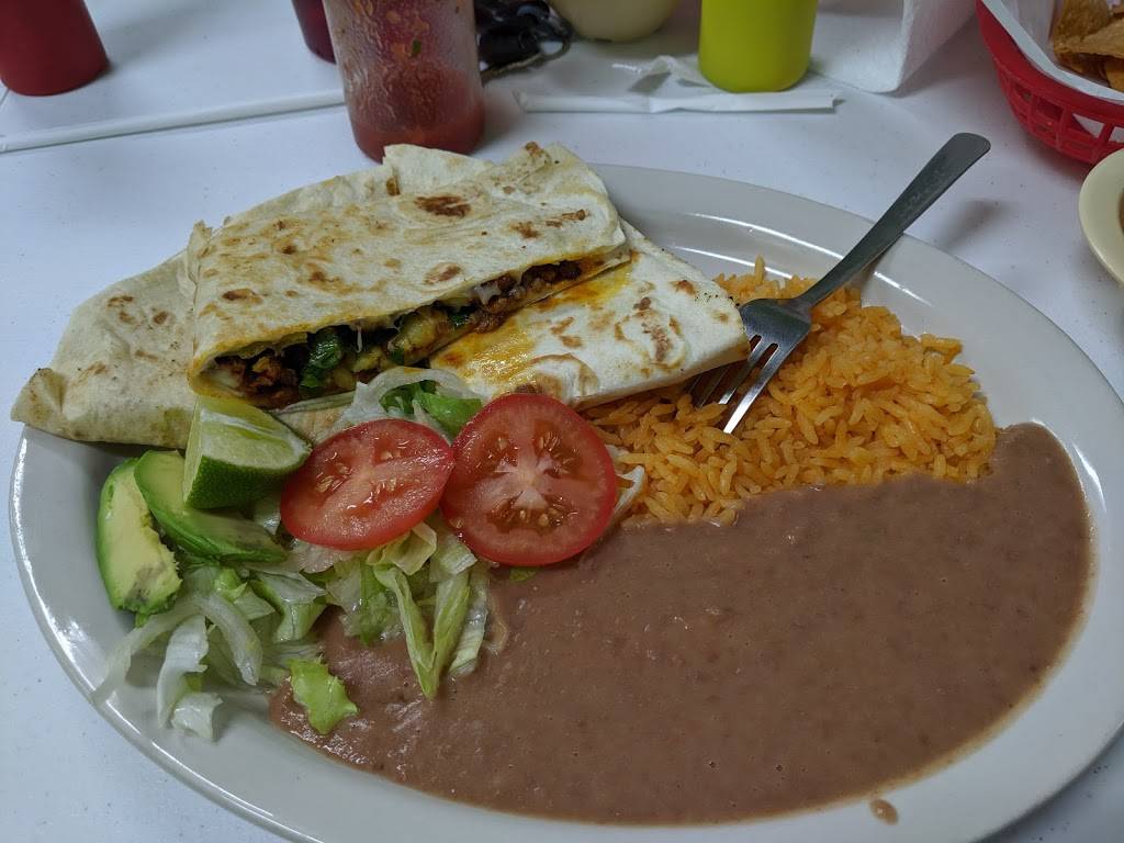 LA KORITA | restaurant | 2375 Byers St, Batesville, AR 72501, USA | 8702516566 OR +1 870-251-6566