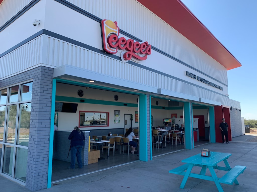 eegees | meal takeaway | 1460 S Crismon Rd, Mesa, AZ 85209, USA | 4808850184 OR +1 480-885-0184