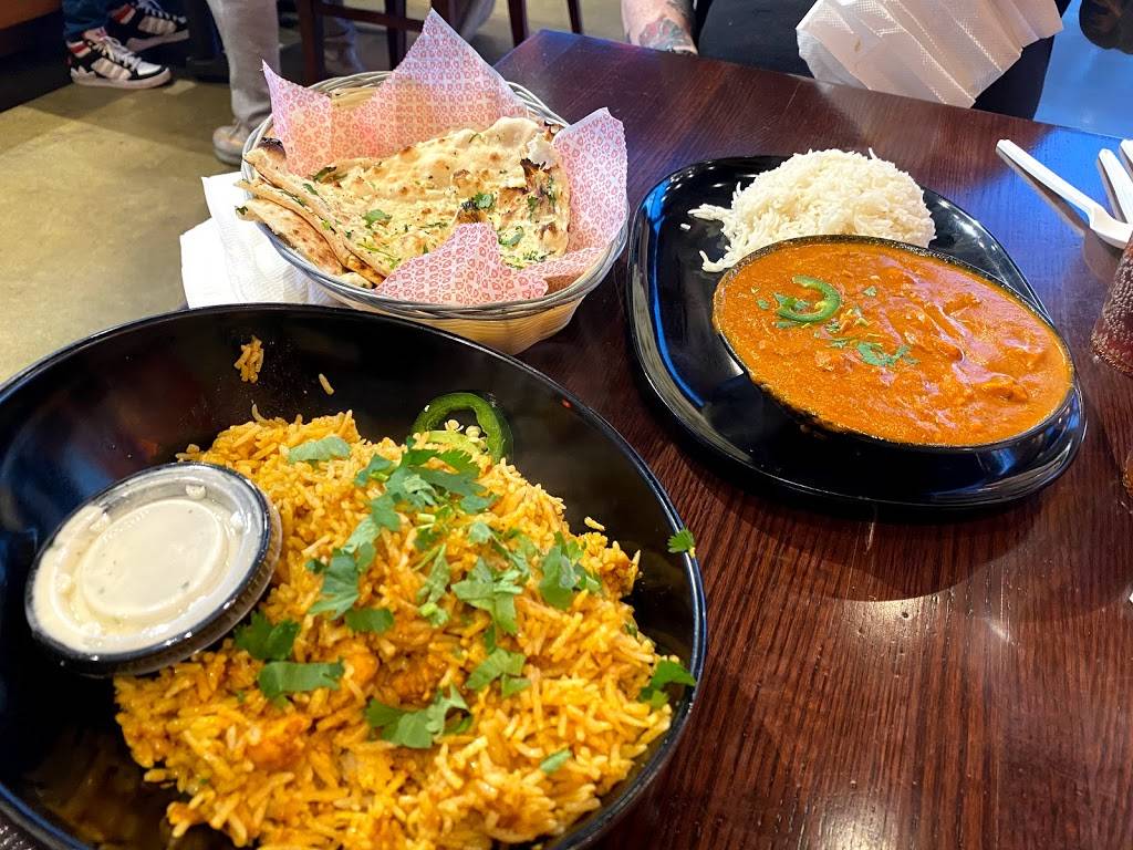 Tarka Indian Kitchen | restaurant | 721 W 19th St Unit 7, Houston, TX 77008, USA | 3468022096 OR +1 346-802-2096