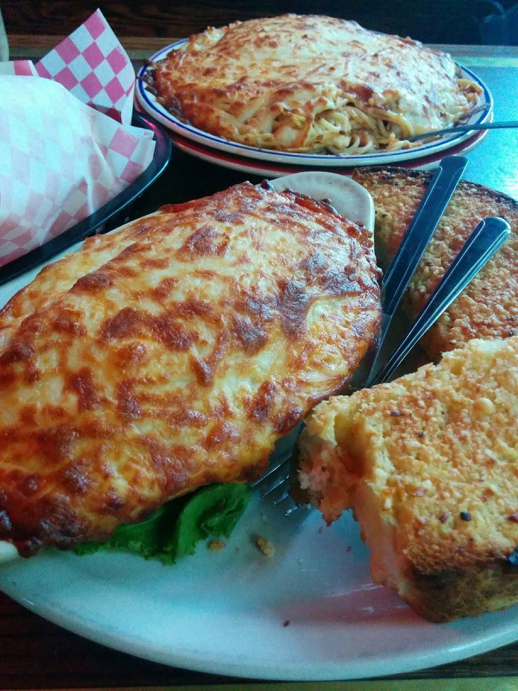 Paolas Pizza and Sports Bar | restaurant | 38015 US-26, Sandy, OR 97055, USA | 5036688058 OR +1 503-668-8058