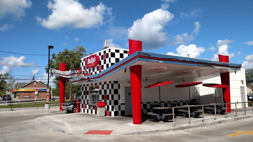 Rallys | restaurant | 34001 Vine St, Eastlake, OH 44095, USA | 4403916221 OR +1 440-391-6221